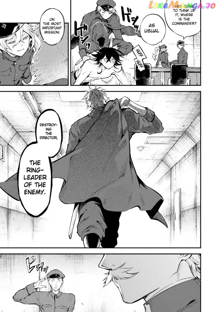 Bungou Stray Dogs Chapter 71 image 18_optimized